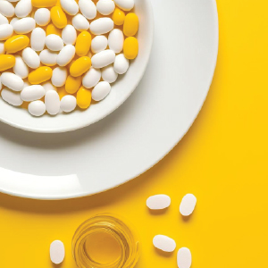 Vitamins/Supplements