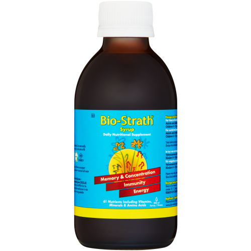 Bio-Strath Original Elixer (200ml)