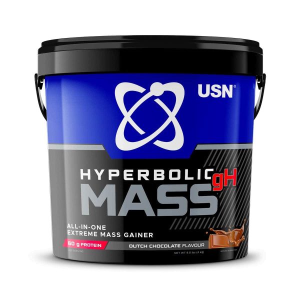 USN Hyperbolic Mass GH (4kg)