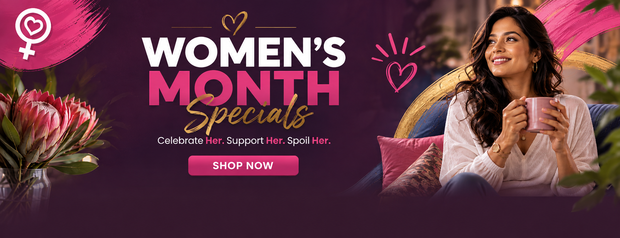 Women's Month