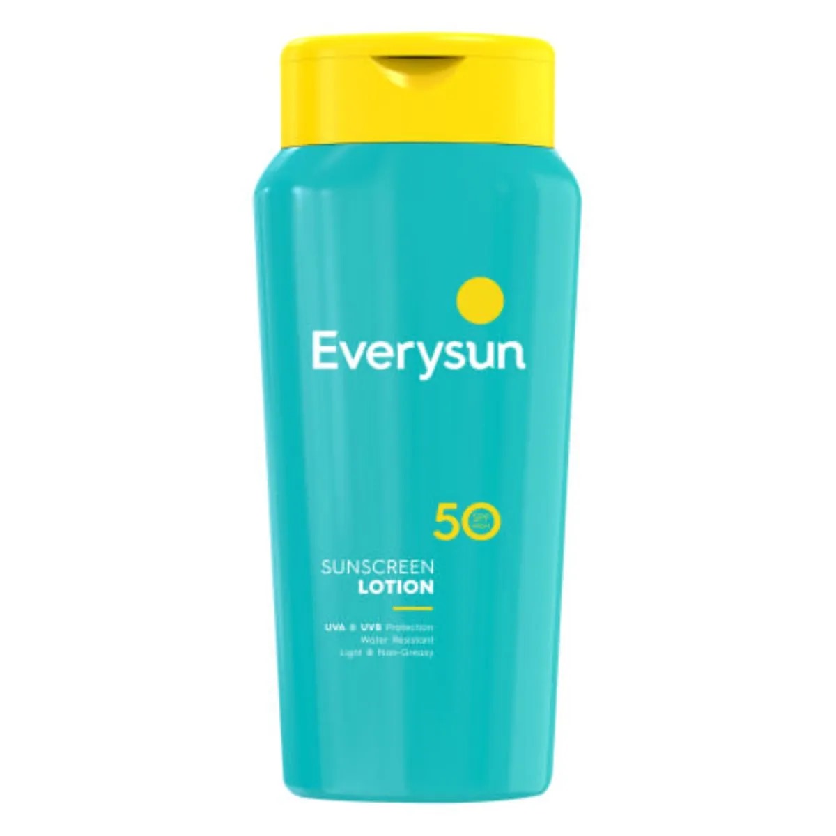 EVERYSUN SUNSCREEN LOTION SPF 50 200ML